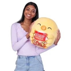 Snackles S3 Core Licensed Plush 14