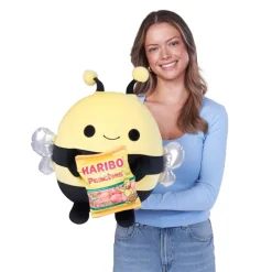 Snackles S3 Core Licensed Plush 14