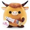 Snackles S3 Core Licensed Plush