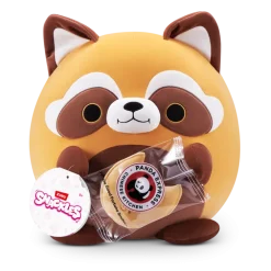 Snackles S3 Core Licensed Plush