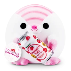 Snackles S3 Core Licensed Plush