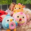 Snackles S1 Core Non Licensed Plush 14"; Bulk