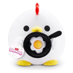 Snackles S1 Core Non Licensed Plush 14"; Bulk