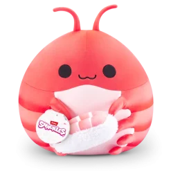 Snackles S1 Core Non Licensed Plush 14