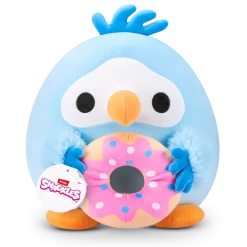 Snackles S1 Core Non Licensed Plush 14