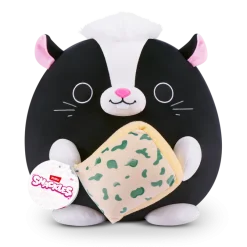 Snackles S1 Core Non Licensed Plush 14