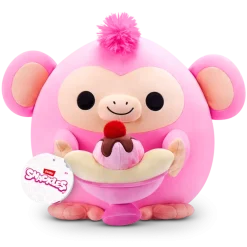 Snackles S1 Core Non Licensed Plush 14