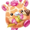 Snackles S3 Core Non Licensed Plush 8"; Bulk