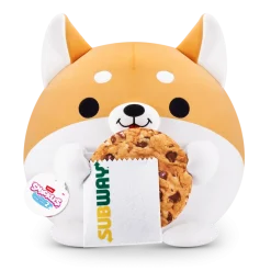 Snackles, stor 41 cm S2