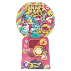 Snap Pop Spiral Dispenser