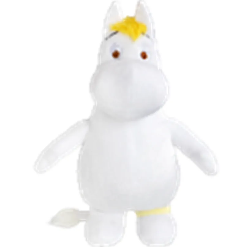 Snorkfrøken Kosebamser 30 cm