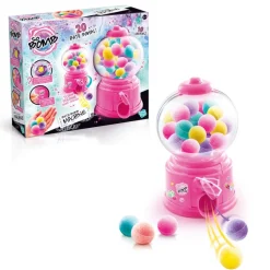 SO BOMB Bath Bomb Dispenser
