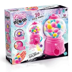 SO BOMB Bath Bomb Dispenser