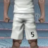 Sockers - Bellingham - 20 cm Figur