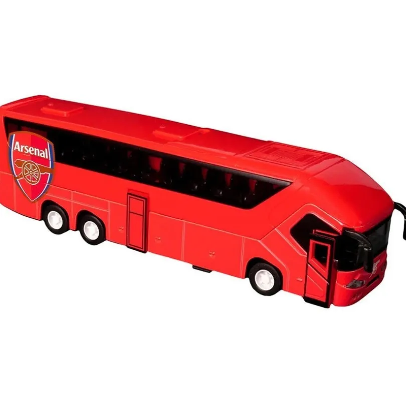 Sockers - Buss Arsenal