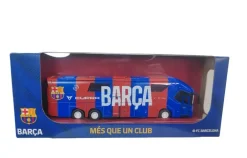 Sockers - Buss FC Barcelona