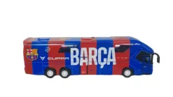 Sockers - Buss FC Barcelona