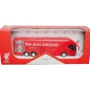 Sockers - Buss Liverpool