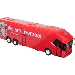 Sockers - Buss Liverpool
