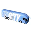 Sockers - Buss Manchester City