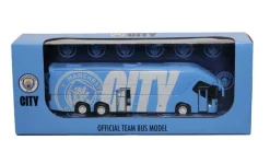 Sockers - Buss Manchester City