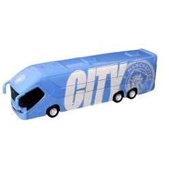 Sockers - Buss Manchester City