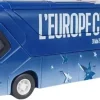 Sockers - Buss PSG