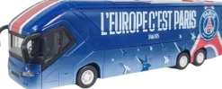 Sockers - Buss PSG