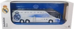 Sockers - Buss Real Madrid