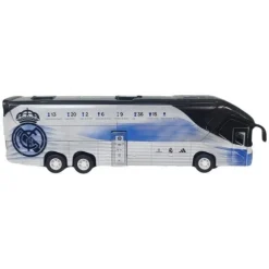 Sockers - Buss Real Madrid