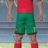 Sockers - Cristiano - 20 cm Figur