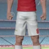 Sockers - Ødegaard - 20 cm Figur