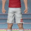 Sockers - Havertz - 20 cm Figur