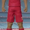 Sockers - Luis Diaz - 20 cm Figur