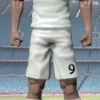 Sockers - Mbappe - 20 cm Figur