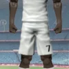 Sockers - Vinicius - 20 cm Figur