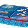 Sonic Multi Matboks m. rom, 18x13 cm