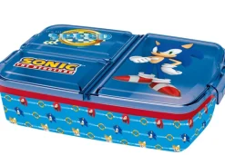 Sonic Multi Matboks m. rom, 18x13 cm