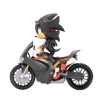 Sonic the Hedgehog 3: Shadow med Motorsykkel (13 cm)