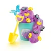 So Slime Flower Mini Garden – Lag duftende slime i drivhus