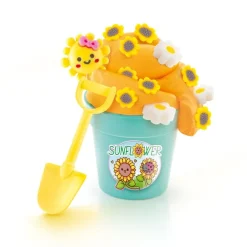 So Slime Flower Mini Garden – Lag duftende slime i drivhus