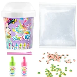 So Slime Slime Is, Mega Cup