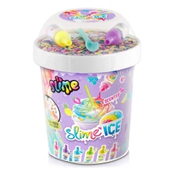 So Slime Slime Is, Mega Cup