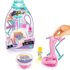 So Slime Slime Kit – Lag din egen slime