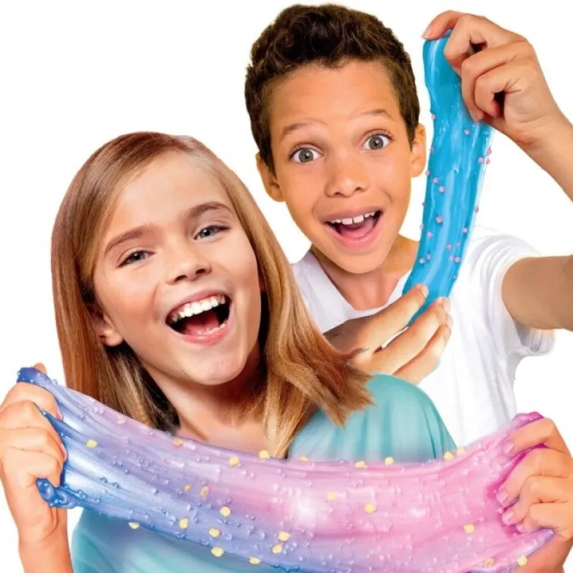 So Slime Slime Kit – Lag din egen slime
