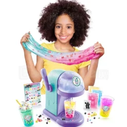 So Slime Slimelicious Slimemaskin