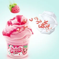 SO SLIME Yummy Twist and Slime