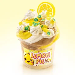 SO SLIME Yummy Twist and Slime