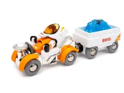Space Rover Lekebil