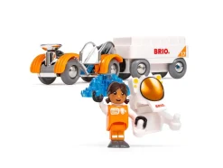 Space Rover Lekebil